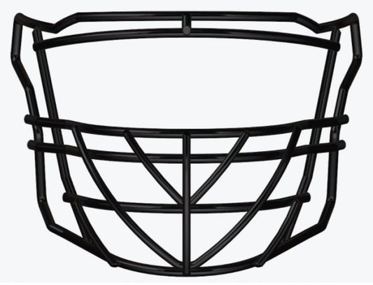 Riddell SF-2BDC-TX SpeedFlex Facemask - www.SportsTakeoff.com