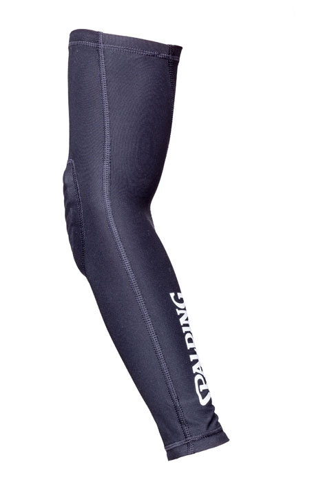 Spalding Full Arm Compression Sleeve - Padded - www.SportsTakeoff.com