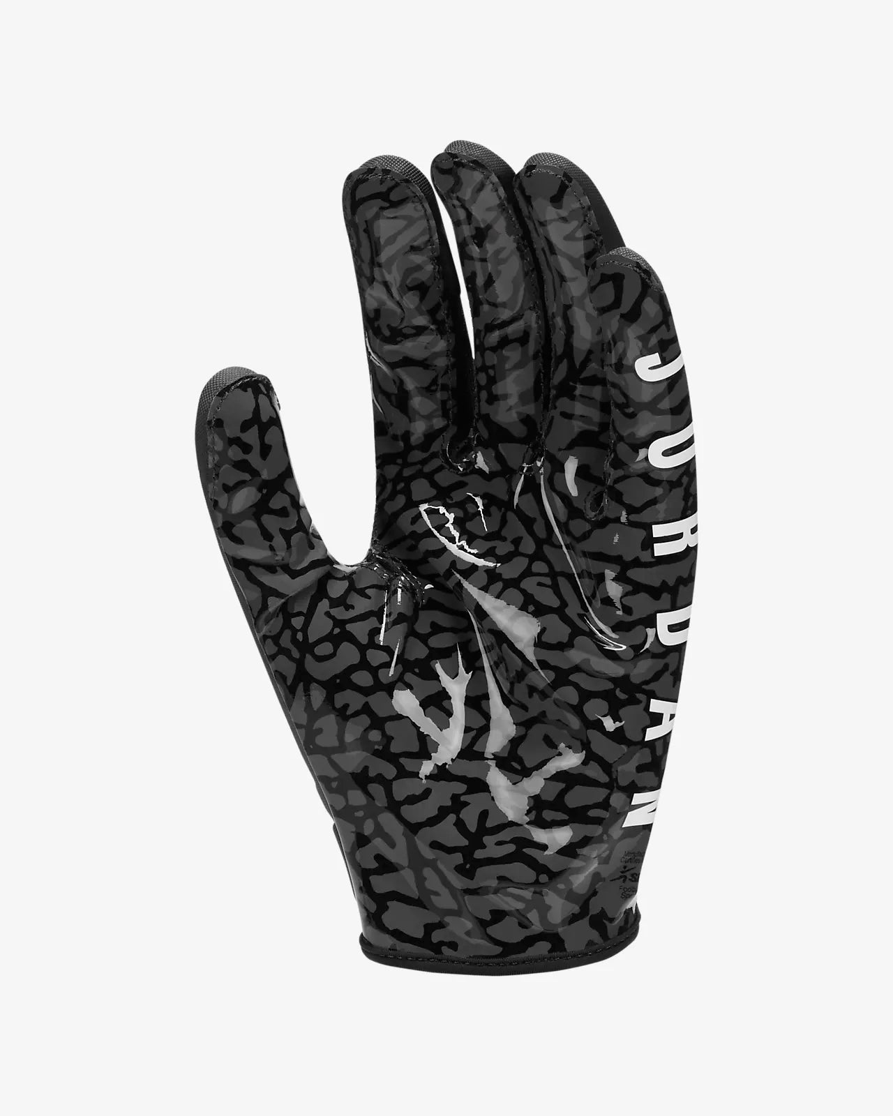 Jordan Jet 7.0 Football Gloves - www.SportsTakeoff.com