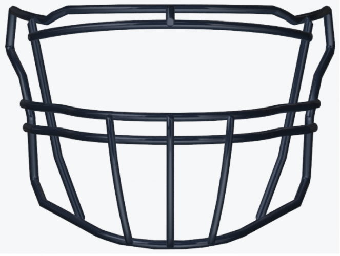 Riddell SF-2BDC SpeedFlex Facemask - www.SportsTakeoff.com