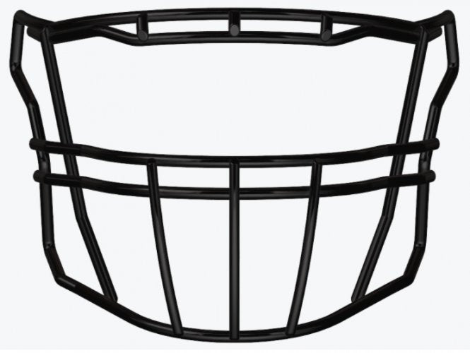 Riddell SF-2BDC-HD SpeedFlex Facemask - www.SportsTakeoff.com