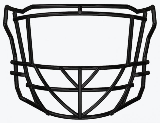 Riddell SF-2EG-TX SpeedFlex Facemask - www.SportsTakeoff.com