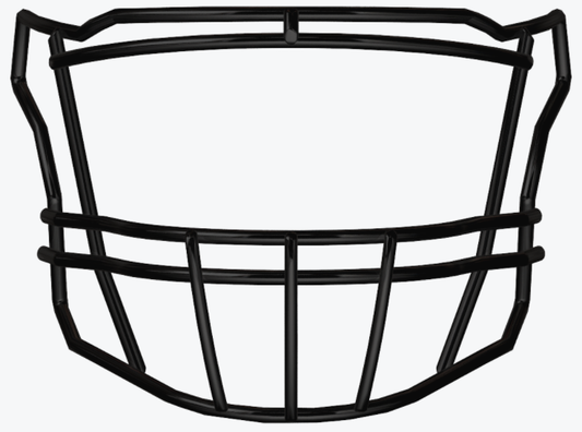 RIDDELL SF-2BD SPEEDFLEX FACEMASK R95414 - www.SportsTakeoff.com