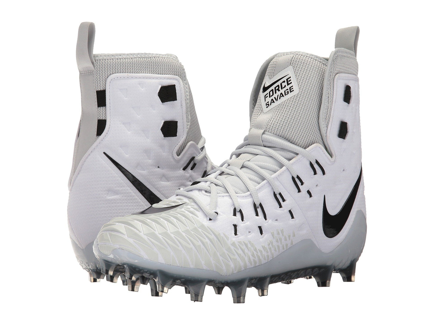 Nike Force Savage Elite (US 9.5) - SportsTakeoff 