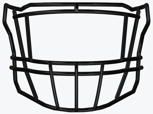 RIDDELL SF-2EG-II SPEEDFLEX FACEMASK R95457 - www.SportsTakeoff.com