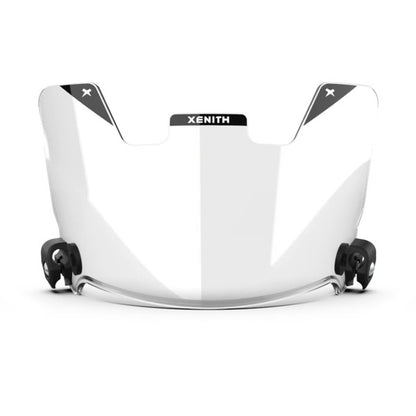 XENITH Eyeshield Visor - www.SportsTakeoff.com