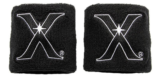 XENITH Wrist Bands - www.SportsTakeoff.com