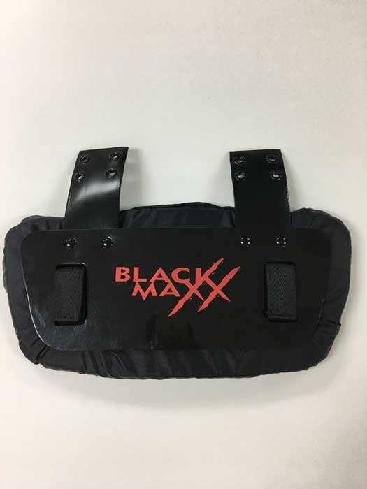 Bike Blackmaxx Kick Back Plate - SportsTakeoff 