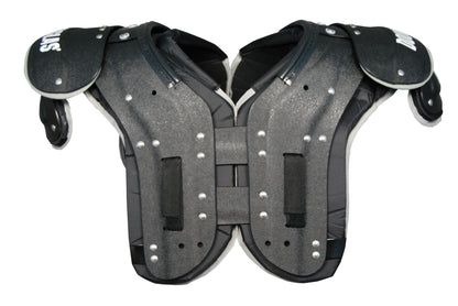 Douglas Destroyer 2 Shoulder Pads M50 - www.SportsTakeoff.com