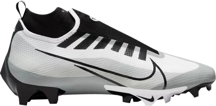 Nike, Shoes, Nike Mens Vapor Edge Pro 36 Football Cleats Ohio State Team  Issued Size 05 W