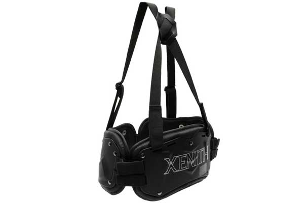 XENITH Xflexion Core Guard - SportsTakeoff 