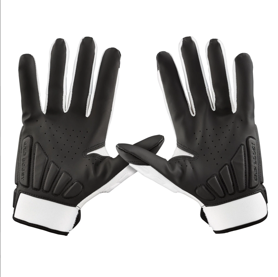 Grip Boost Big Skill Lineman Gloves - www.SportsTakeoff.com