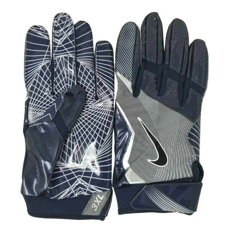 Nike Vapor Jet 4.0 (M, XL, XXL) - Navy - www.SportsTakeoff.com