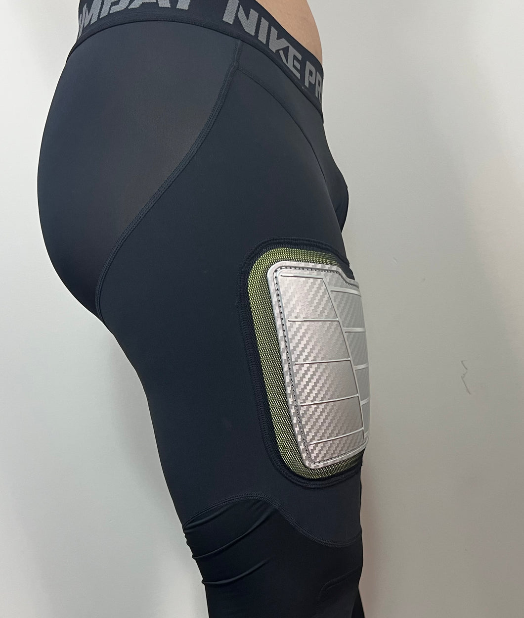 Nike Football Padded Compression