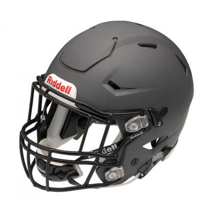 Riddell SPEEDFLEX - www.SportsTakeoff.com