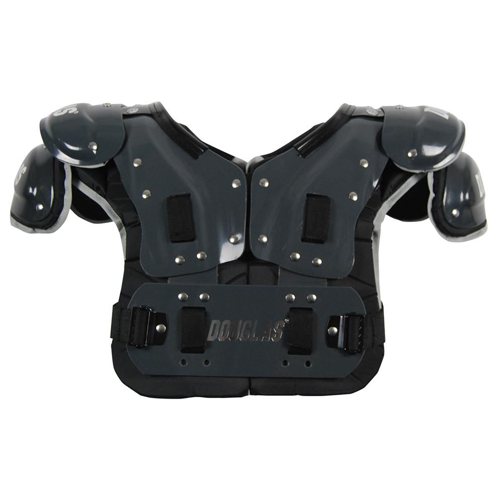 Douglas Legacy JD Shoulder Pads - www.SportsTakeoff.com