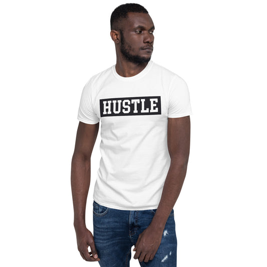 Short-Sleeve Unisex T-Shirt - www.SportsTakeoff.com