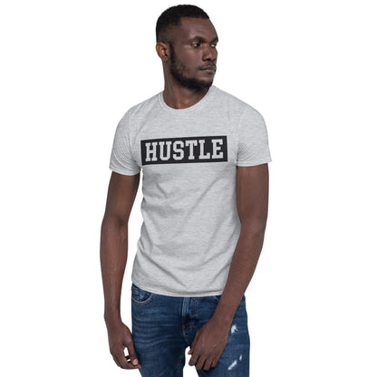 Short-Sleeve Unisex T-Shirt - www.SportsTakeoff.com