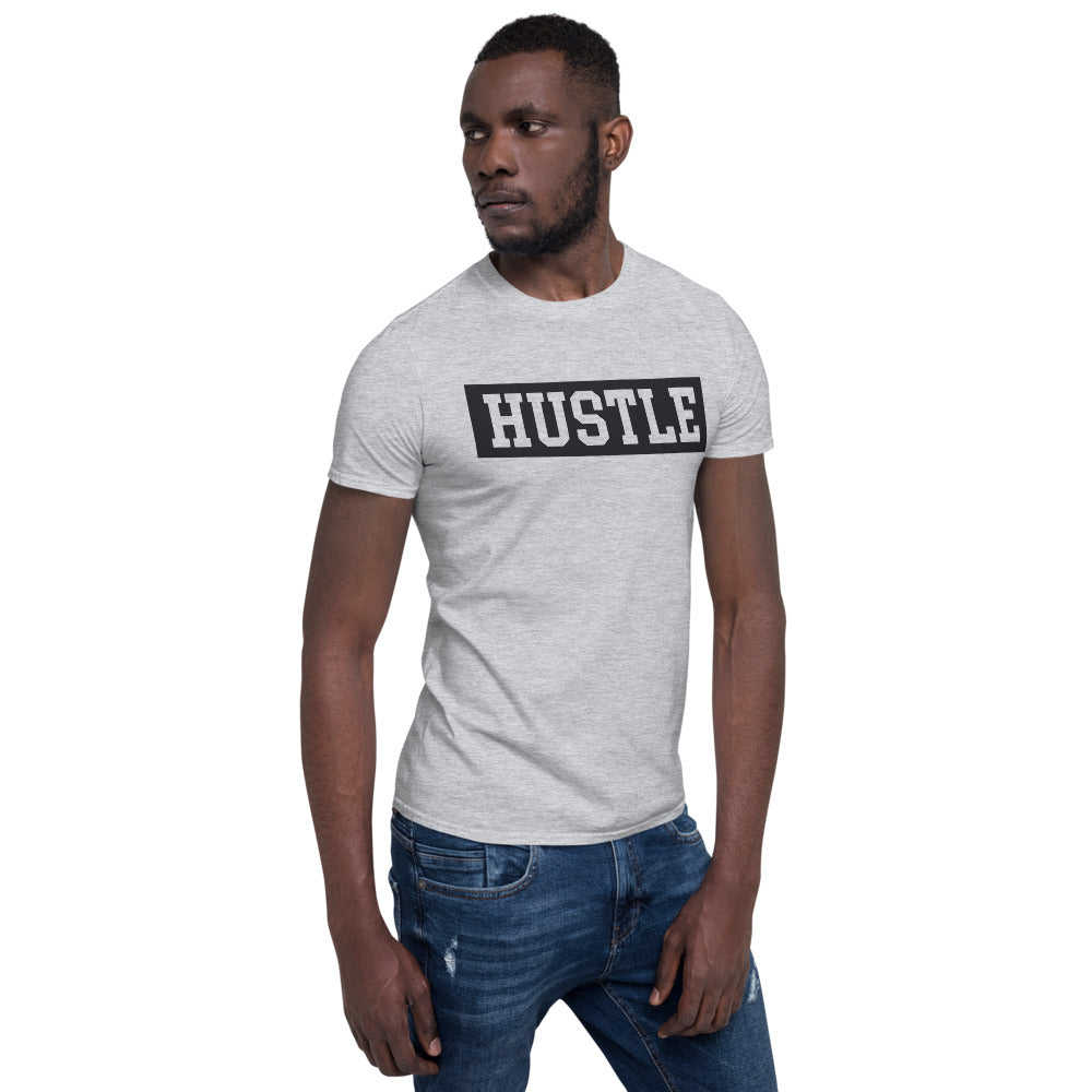 Short-Sleeve Unisex T-Shirt - www.SportsTakeoff.com