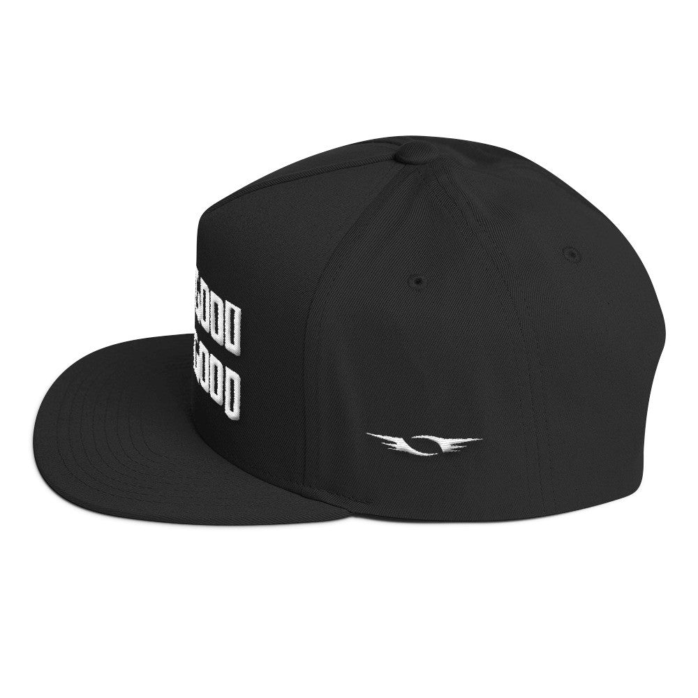 LookGood PlayGood Snapback - SportsTakeoff 