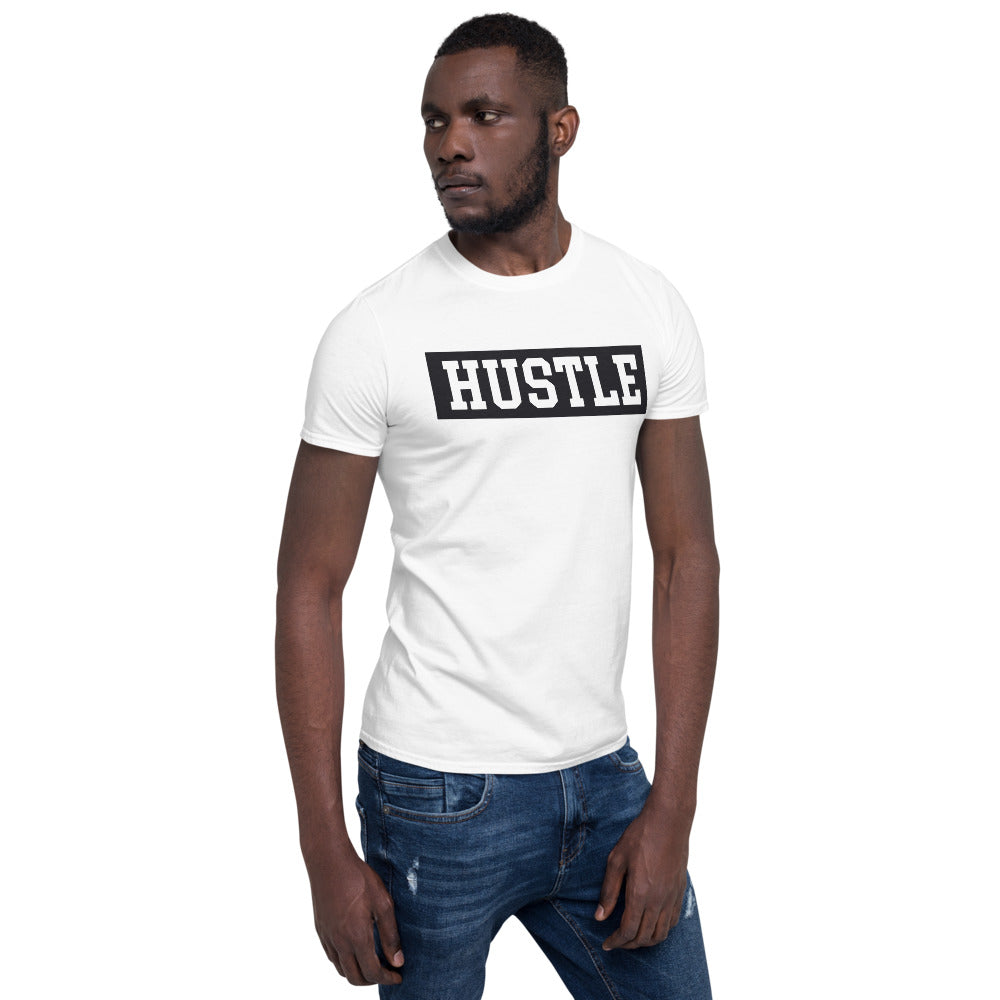 Short-Sleeve Unisex T-Shirt - www.SportsTakeoff.com