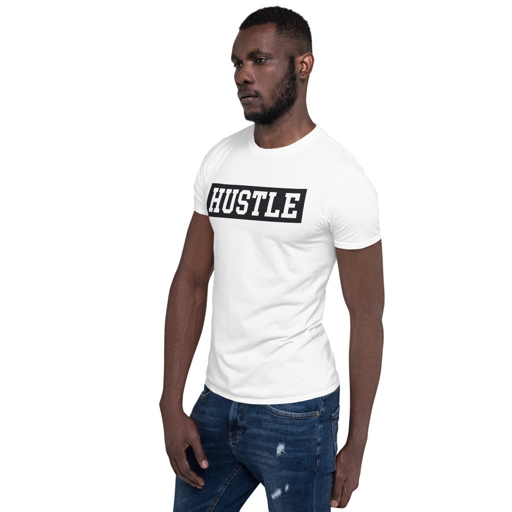 Short-Sleeve Unisex T-Shirt - www.SportsTakeoff.com