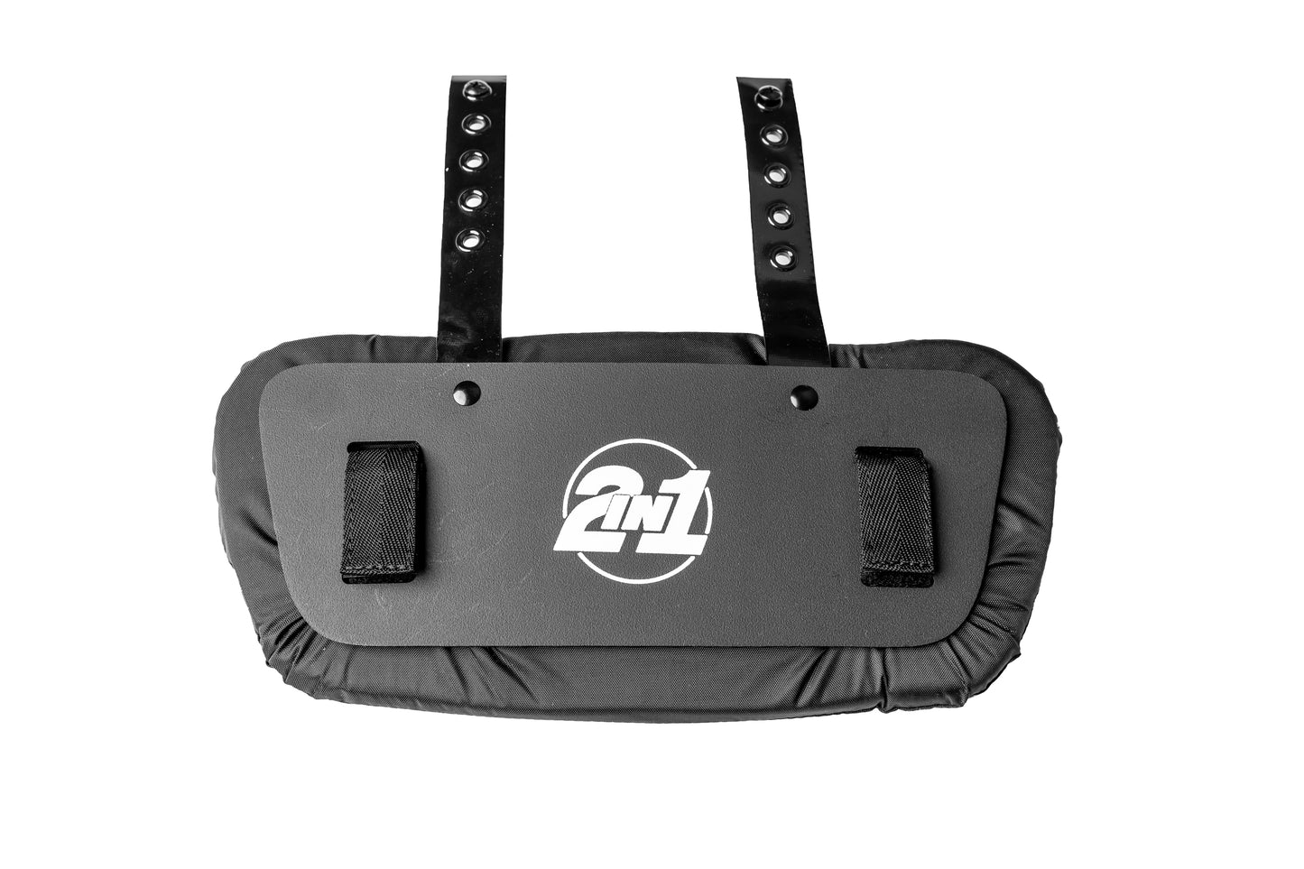 2in1 Shoulder Pad Back Plate - www.SportsTakeoff.com