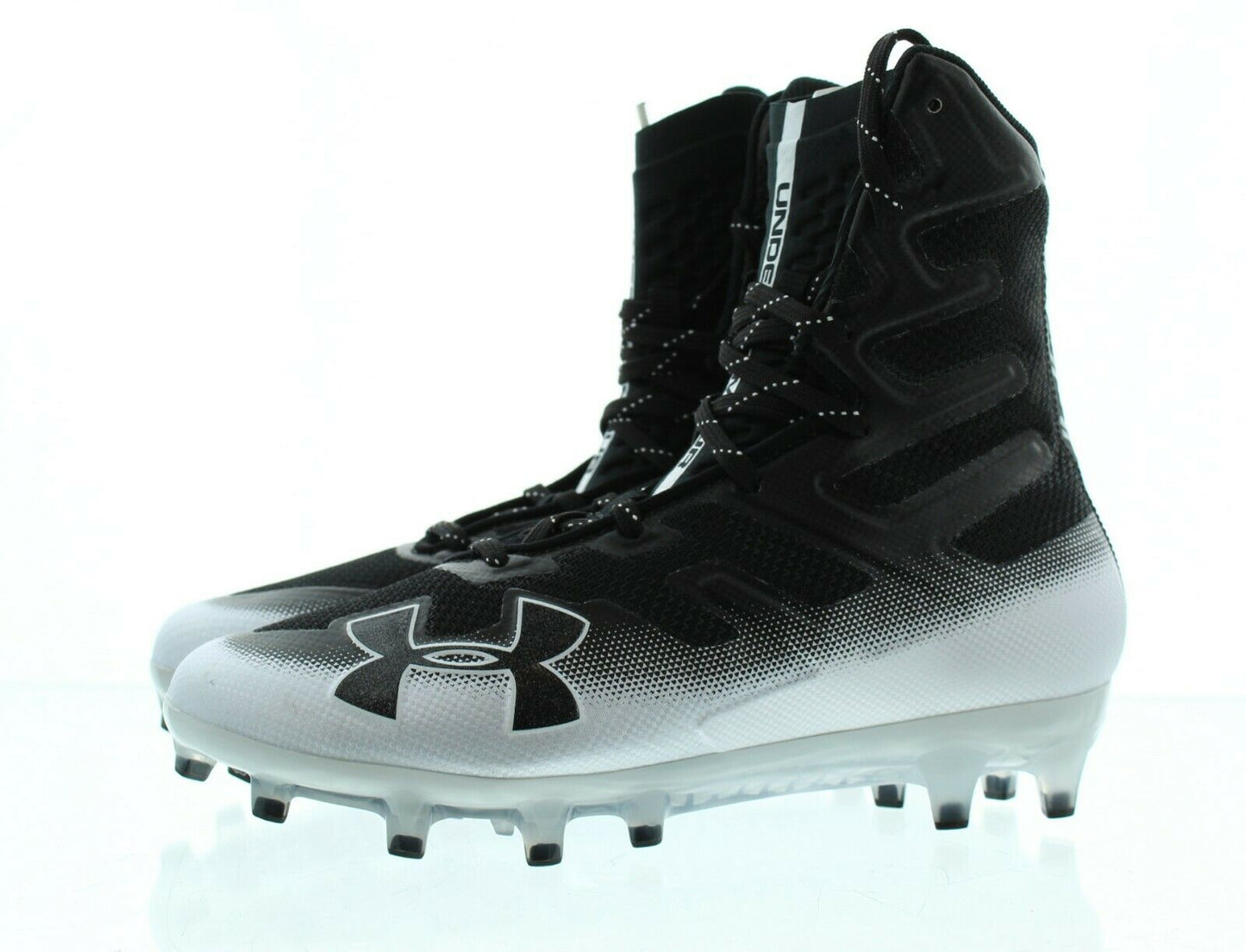 Under Armour Highlight MC  (US 8) - www.SportsTakeoff.com