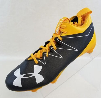 Under Armour Nitro Mid D (US 11.5) - www.SportsTakeoff.com